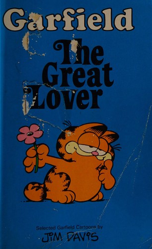 Jean Little: Garfield Pocket Books (Paperback, 1982, Ravette Publishing Ltd)