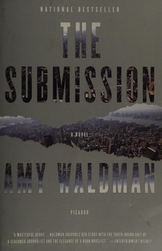 Amy Waldman: The submission (2012, Picador)