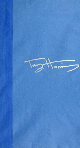 Tony Horwitz: Blue latitudes (2002, H. Holt)