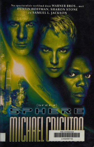 Michael Crichton, Michaël Crichton: (Sfeer) (Paperback, Dutch language, 1998, Luitingh-Sijthoff)