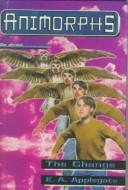 Katherine A. Applegate: Animorphs (1999, Rebound by Sagebrush)