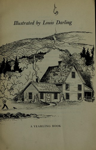 Oliver Butterworth: The Enormous Egg (1987, Dell Yearling Book)