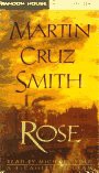 Martin Cruz Smith, Michael York: Rose (AudiobookFormat, 1996, Random House Audio, Brand: Random House Audio)