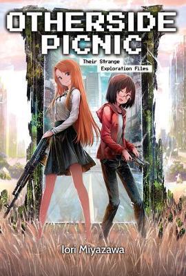 Iori Miyazawa: Otherside Picnic: Omnibus 1 (2020)