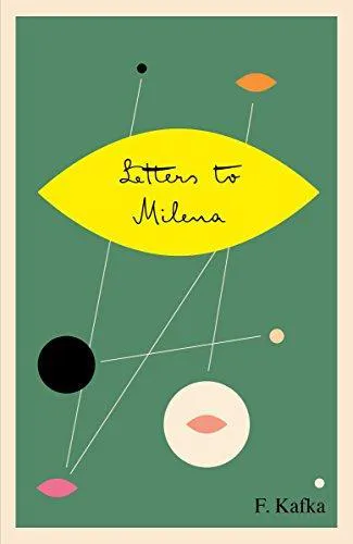 Franz Kafka, Philip Boehm: Letters to Milena (2015, Knopf Doubleday Publishing Group)
