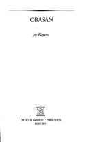 Joy Kogawa: Obasan (1982, D.R. Godine)