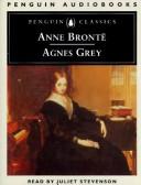 Anne Brontë: Agnes Grey