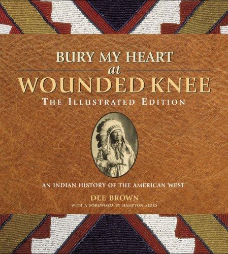 Dee Alexander Brown, Dee Brown: Bury my heart at Wounded Knee (2009)