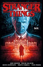 Jody Houser: Stranger Things: Six (Paperback, 2019, Dark Horse Books)