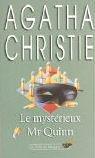 Agatha Christie: Le Mysterieux Mr Quinn (Club Des Masques) (French language, 2003, Editions Flammarion)