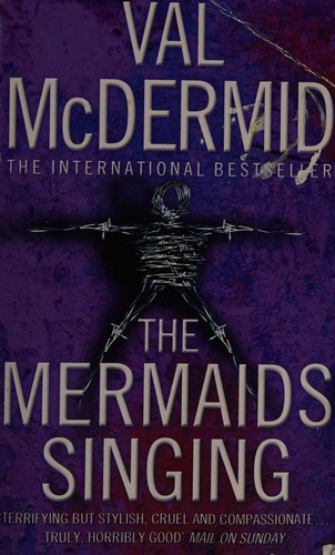 Mermaids Singing (2010, HarperCollins Publishers Limited)