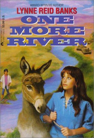 Lynne Reid Banks: One More River (Hardcover, 1999, Tandem Library)
