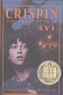 Avi: Crispin (2004, Tandem Library)
