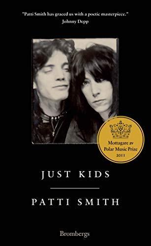 Patti Smith, Patti Smith: Just kids (Swedish language, 2011)
