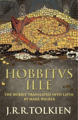 J. R. R. Tolkien: Hobbitus Ille (2012)
