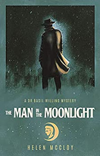 Helen McCloy: Man in the Moonlight (2020, Agora Books)