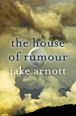 Jake Arnott: House Of Rumour (2012, Hodder & Stoughton)