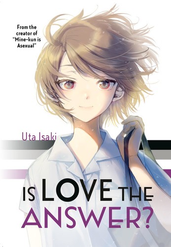 Uta Isaki: Is Love the Answer? (Paperback, 2023, Kodansha Comics)