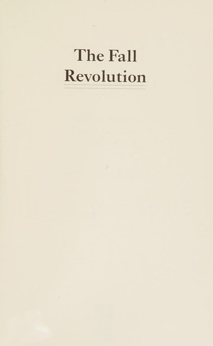 Ken MacLeod: The fall revolution (2001, Sfbc Science Fiction)