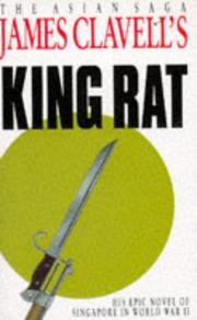 James Clavell: King Rat (1994, Hodder & Stoughton Ltd)