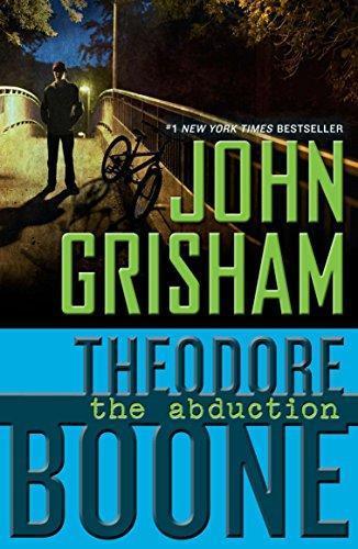 John Grisham: Theodore Boone (2012)