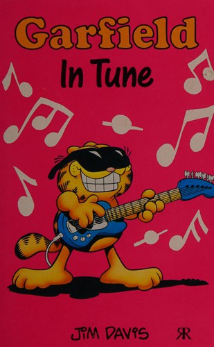 Jean Little: Garfield Pocket Books (Paperback, 1991, Ravette Publishing Ltd)