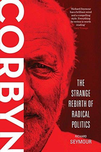 Richard Seymour: Corbyn (2016)