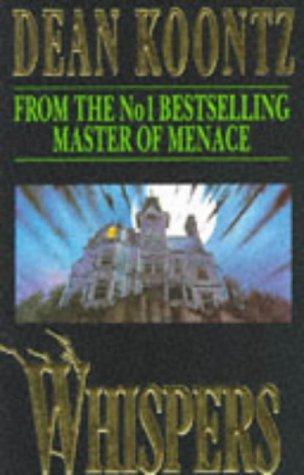 Dean Koontz: Whispers (Paperback, 1990, Feature)