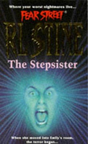 R. L. Stine: Fear Street - Superchillers (Paperback, 1994, Simon & Schuster (Trade Division))