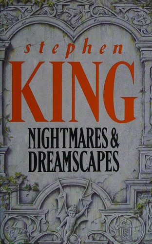 Stephen King, Stephen King(duplicate): Nightmares & Dreamscapes (1994, BCA)
