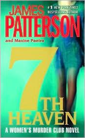 Maxine Paetro, James Patterson: 7th heaven (2009, Vision)