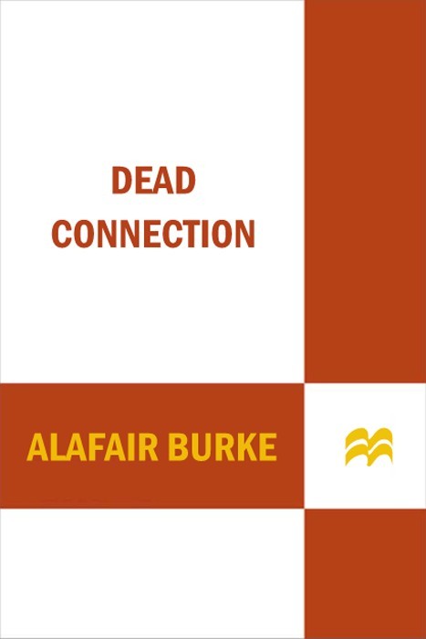 Alafair Burke: Dead Connection (EBook, 2010, Henry Holt)
