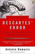 António Damásio: Descartes' Error