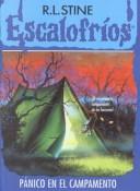 Ann M. Martin: Panico En El Campamento (Hardcover, 1999, Sagebrush Education Resources)