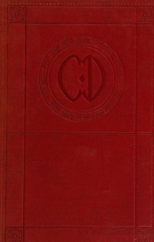 Charles Dickens: The Posthumous Papers of The Pickwick Club (Thomas Nelson and Sons, Ltd.)