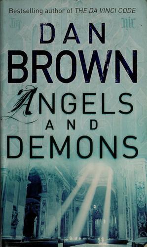 Dan Brown, Richard Poe: Angels and Demons (2001)