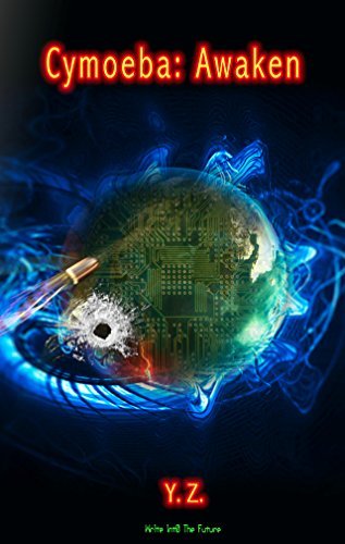 Y.Z.: Cymoeba: Awaken