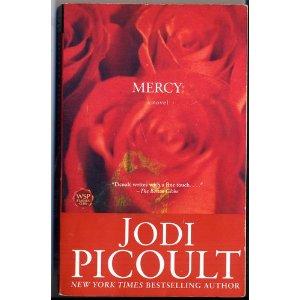 Jodi Picoult: Mercy (2001, Pocket Books)