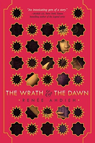Renee Ahdieh: The Wrath & the Dawn (2015, G.P. Putnam's Sons, an imprint of Penguin Group)