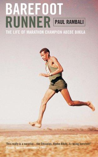Paul Rambali: Barefoot Runner (Paperback, 2007, Serpent's Tail)
