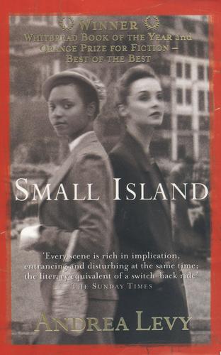 Andrea Levy: Small Island (2004, Review (Headline))