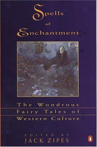 Various: Spells of Enchantment (Paperback, 1992, Penguin (Non-Classics))