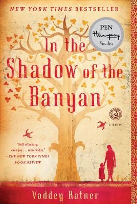 Vaddey Ratner: In the shadow of the banyan (Paperback, 2013, Simon & Schuster)