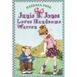 Barbara Park, Denise Brunkus, BARBARA PARK: Junie B. Jones Loves Handsome Warren (1996, Random House, Inc.)