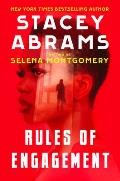 Stacey Abrams, Selena Montgomery: Rules of Engagement (2022, Penguin Publishing Group)