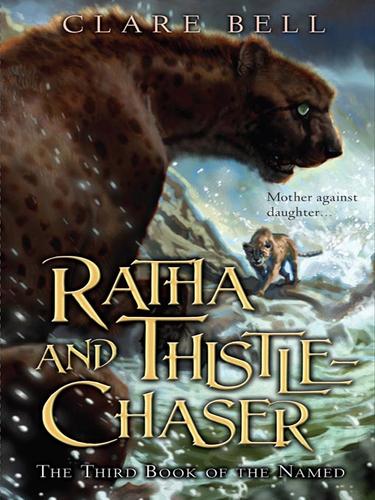 Jean Little: Ratha and Thistle-Chaser (EBook, 2009, Penguin USA, Inc.)
