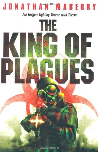 Jonathan Maberry: King of Plagues (Paperback, 2011, Gollancz)