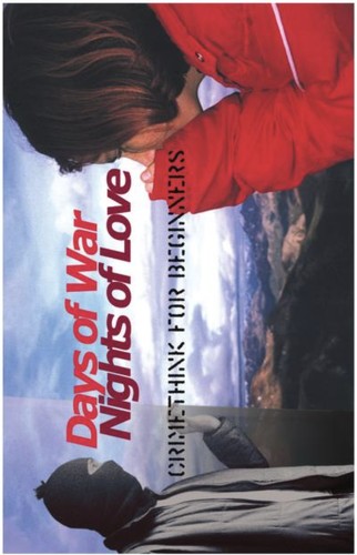 CrimethInc.: Days of War, Nights of Love (2001, CrimethInc.)