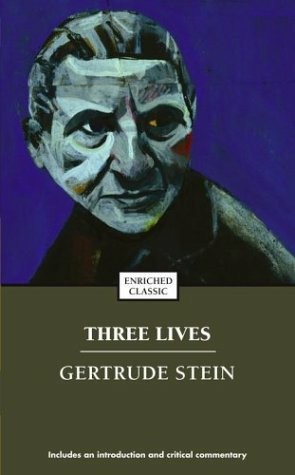 Gertrude Stein: Three Lives (Paperback, 2002, Pocket Books)