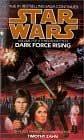 Timothy Zahn, Timothy Zahn: Dark Force Rising (Star Wars: The Thrawn Trilogy, Vol. 2) (Paperback, 1993, Spectra)